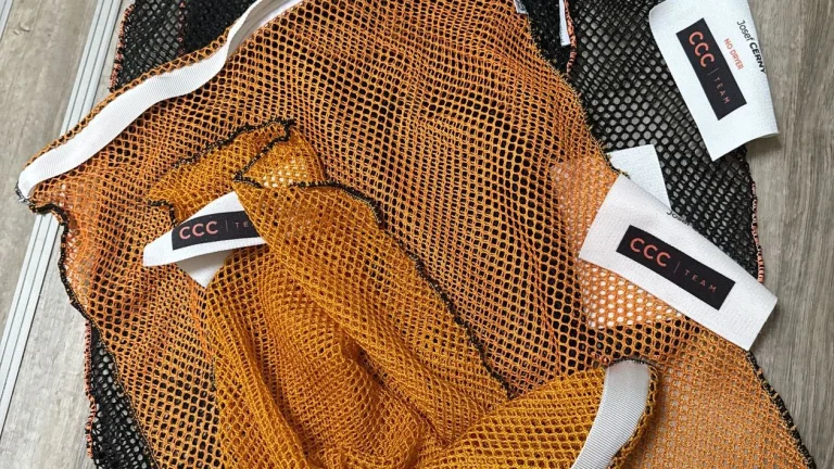 Washbagy na sportovní oblečení