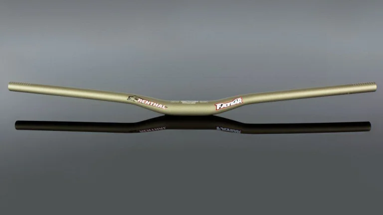 Prodám NOVÉ Řidítka RENTHAL FATBAR 35 20mm 800mm