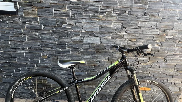 Cannondale Trail 7