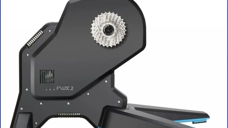 Koupím GARMIN TACX FLUX 2