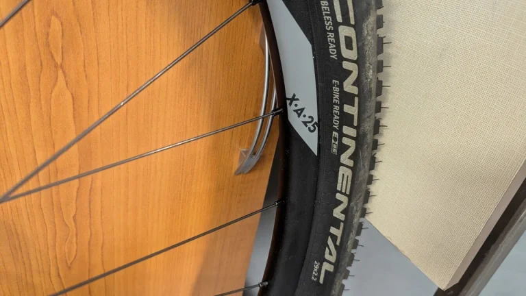 Newmen Evolution SL XA 25 29" set