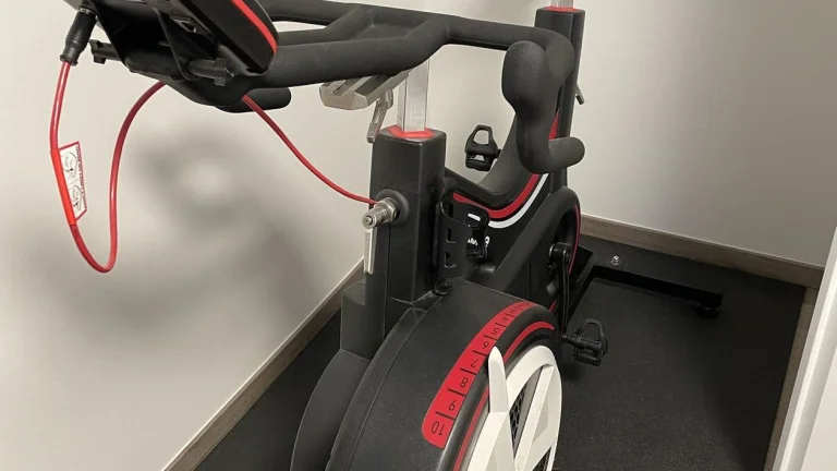 Wattbike Trainer