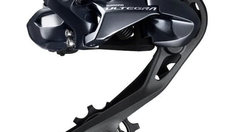 Přehazovačka Shimano Ultegra Di2 RD-R8050 11sp