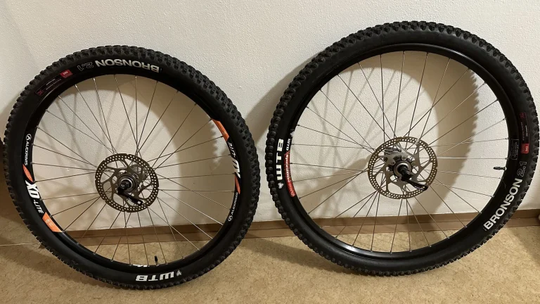 MTB kola