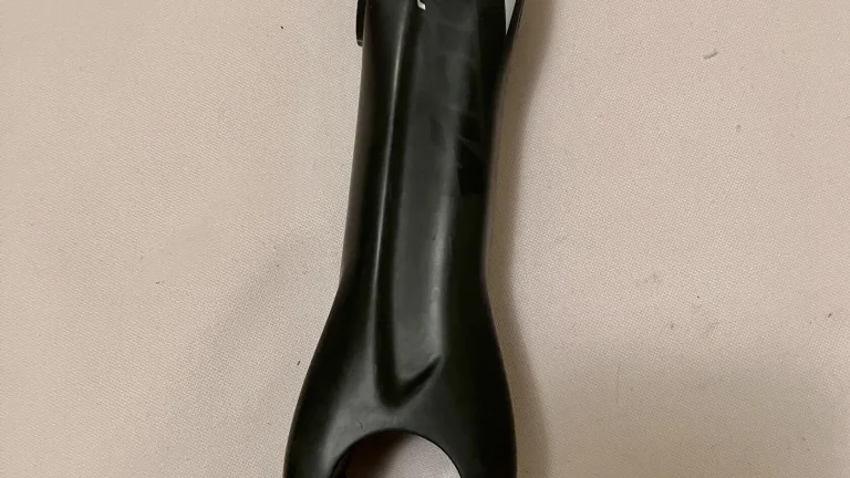 Karbonový představec Vision Metron 130mm