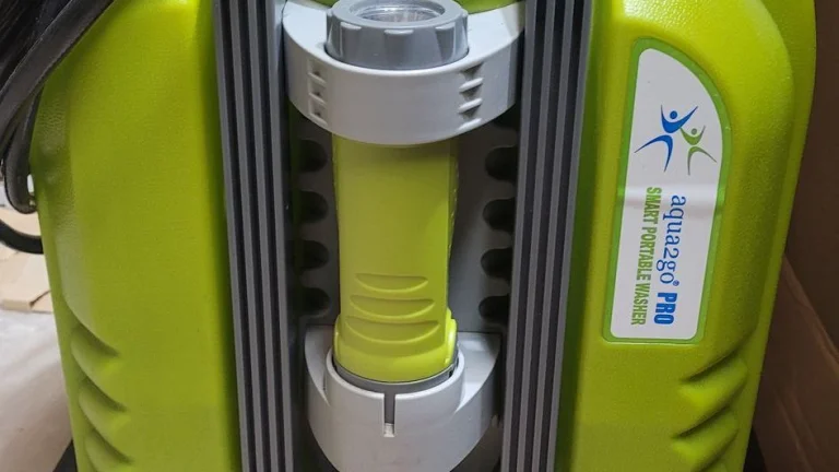 Akumyčka Aqua2go PRO20L