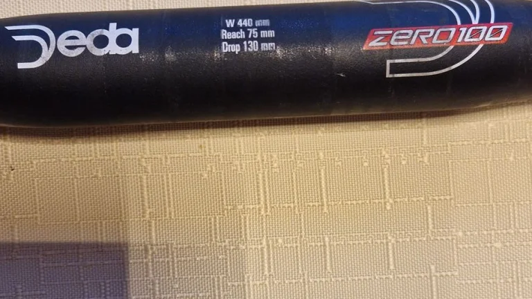 Deda zero 100