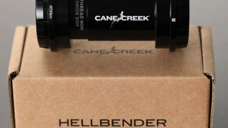 CaneCreek Hellbender 70