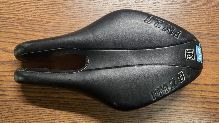 Sedlo ISM PM2.0
