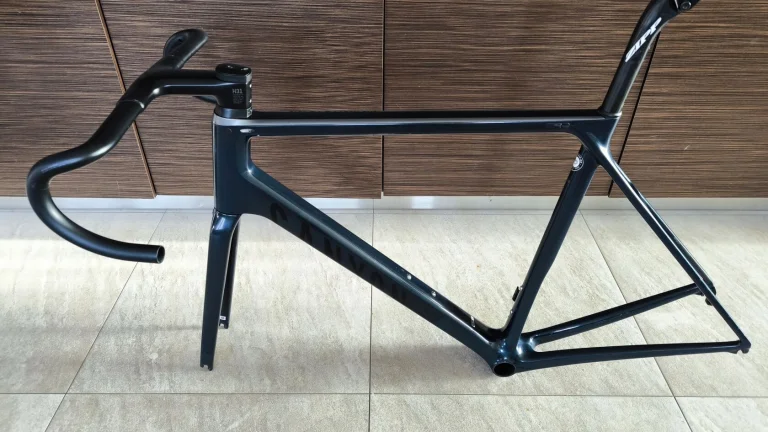 Rámová sada Canyon Ultimate CF SLX velikost L