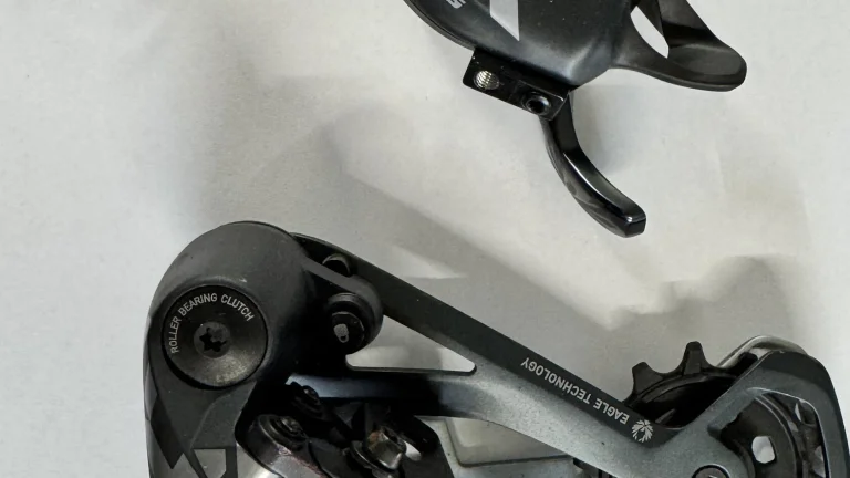 Řazení SRAM X0,12sp.