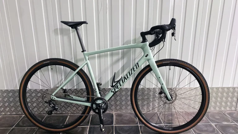 Specialized Diverge Sport Carbon SRAM Apex, 58