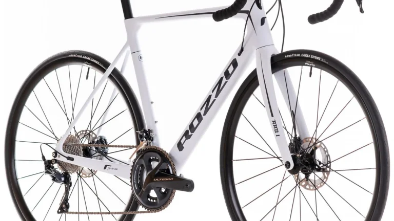 Rozzo Ard1 Ultegra 2X11 sp. 51 cm
