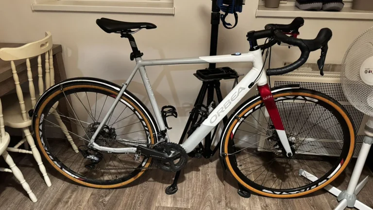 Orbea GAIN D20