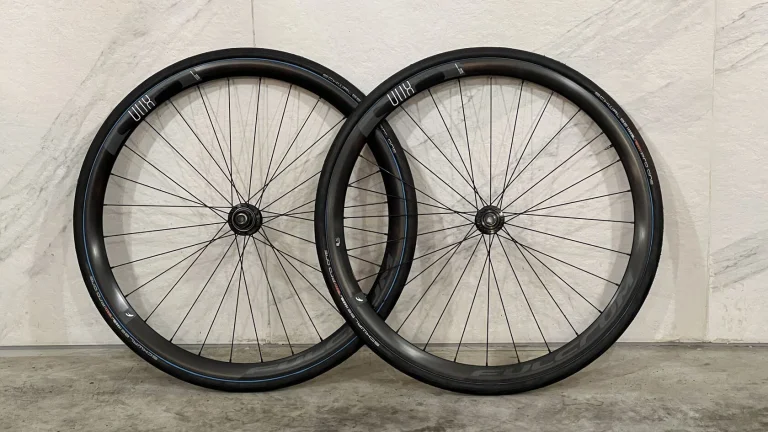 Fulcrum Racing 800 Db (disc)