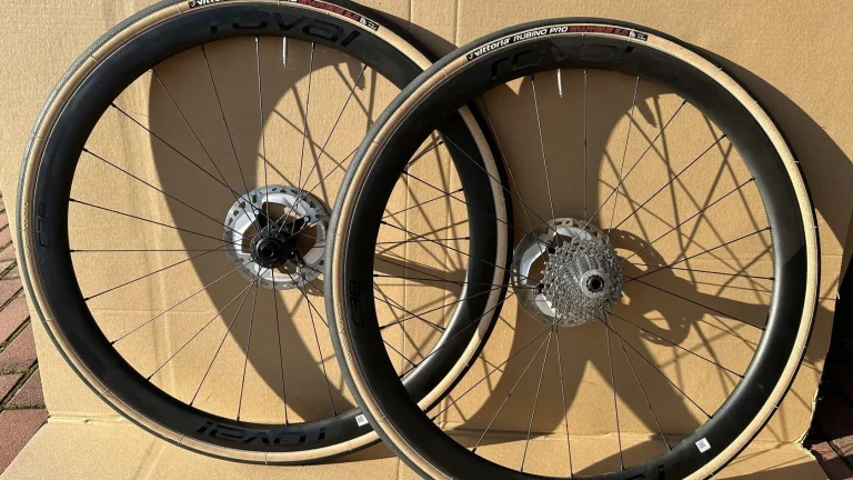 Roval C38