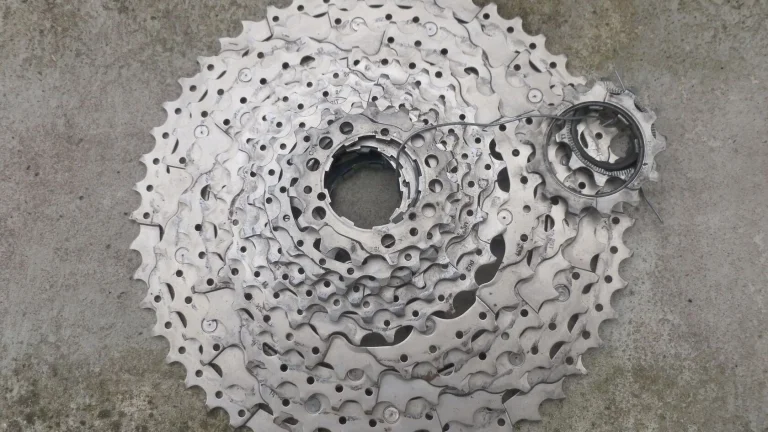 Prodám sadu Shimano 1x12