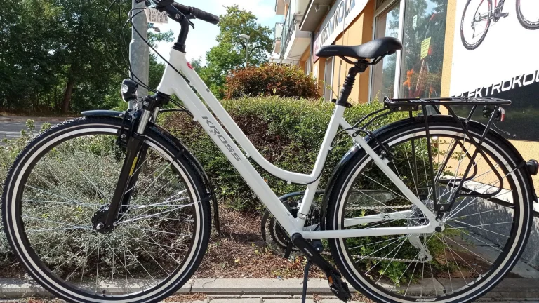 Kross Trans Lady 3.0 + SLEVA 35%