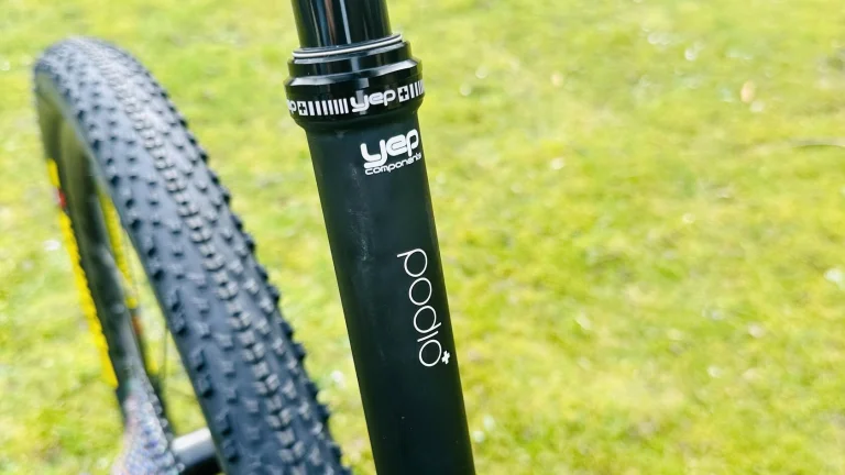 YEP PODIO 80mm XC CARBON without remote