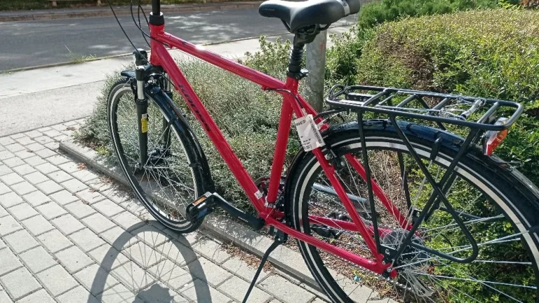Kross Trans 3.0 + SLEVA 35%