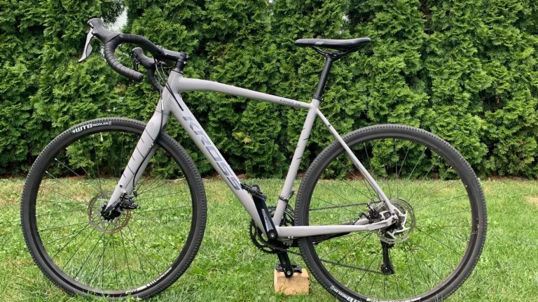 Kross eskjer 1.0