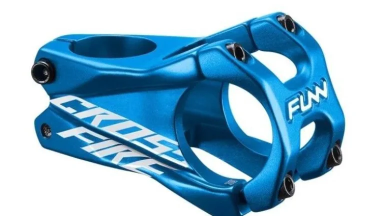 Představec Funn Crossfire