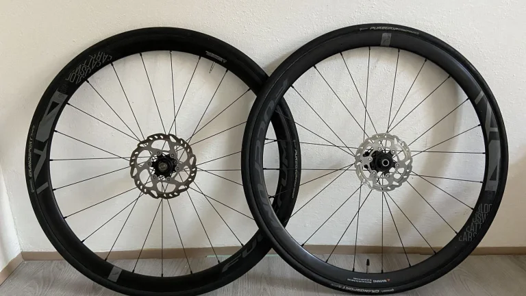 kola Fulcrum Racing 35mm
