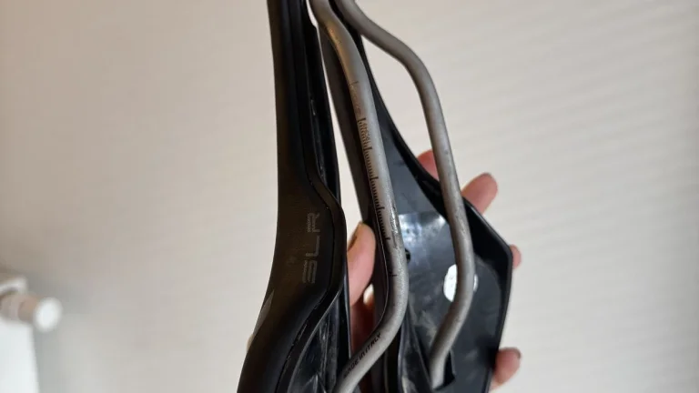 Selle Italia SLR Gravel Boost