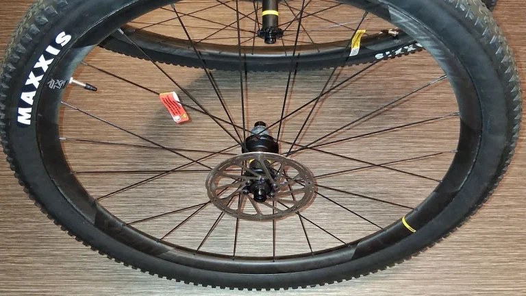MAVIC XLR 29 30mm