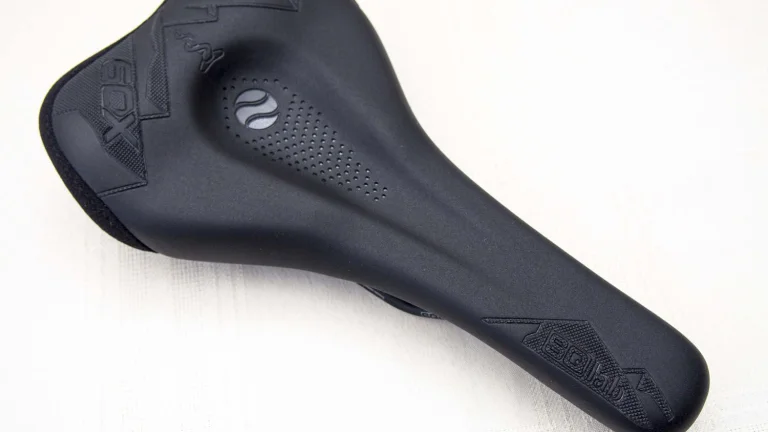 Ultimátní pohodlí - Enduro a E-Bike sedlo SQlab 60X Ergowave Active 2.1 S-Tube - NOVÉ, NEJETÉ!