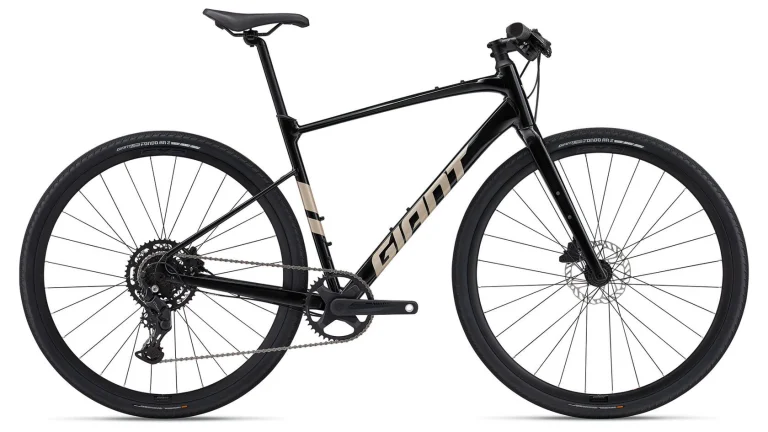 Prodám nové kolo Giant Fastroad