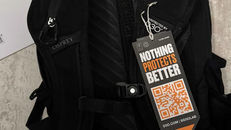 Osprey Raptor PRO 18