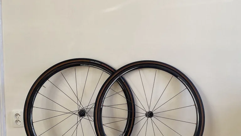 Dura Ace WH-7850-C24-TU