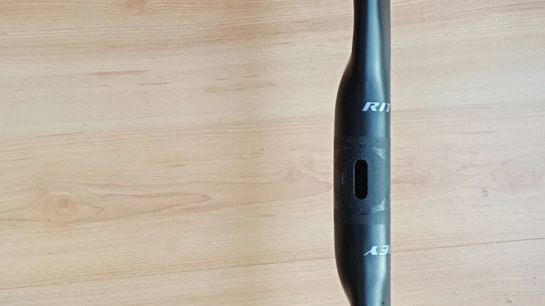Řídítka Ritchey WCS streem