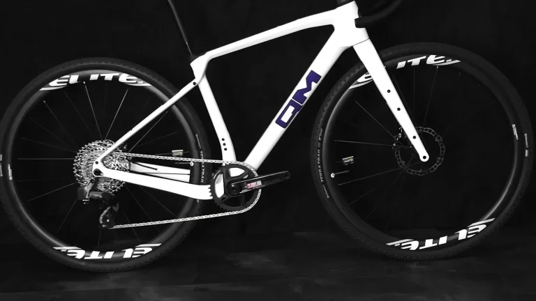 Gravel QM AT30, SRAM Rival XPLR 1x12 PRODÁNO !