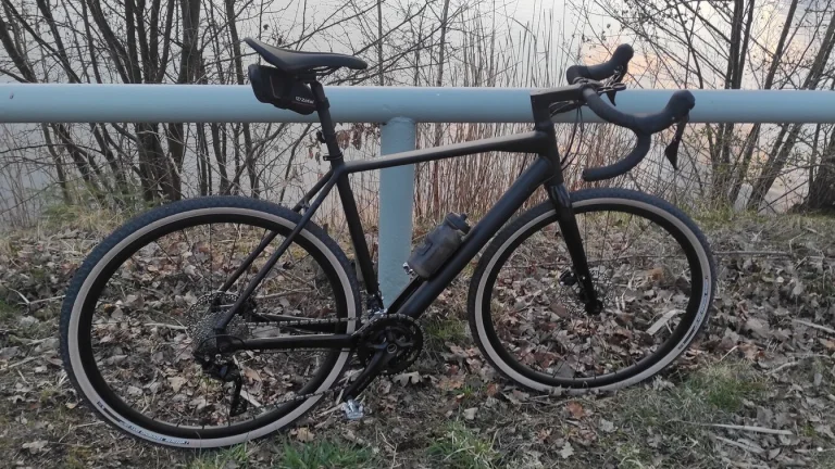 Prodam Orbea Terra H40 GRX gravel bike