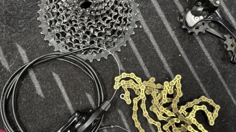 Sram X1 Type 2.1