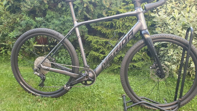 Merida eSilex+ 600