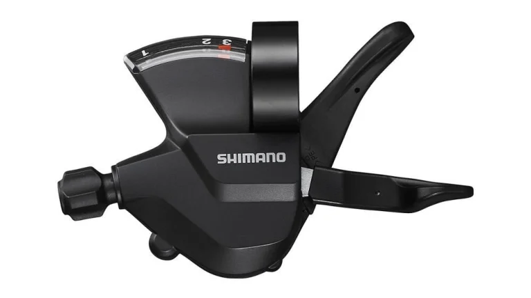 Řazení SHIMANO ALTUS SLM315 L - 3 rychlosti - levé