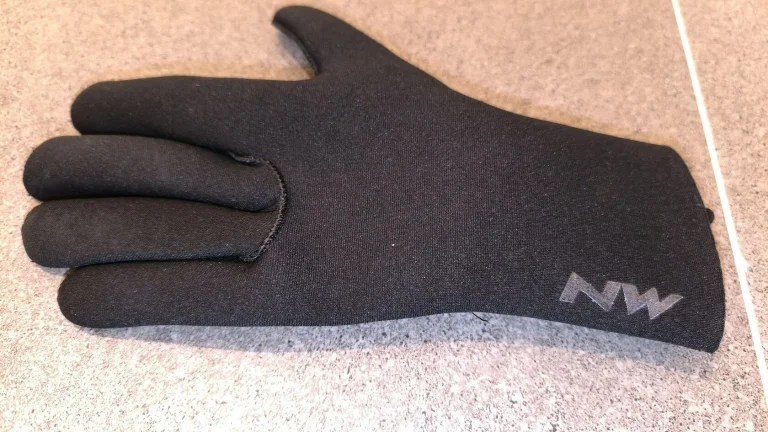 Northwave Scuba Glove Black L