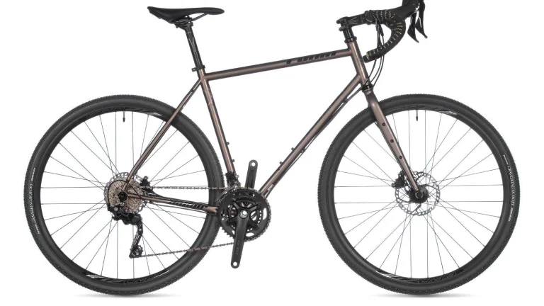 Author Ronin 2023 - vel. 54 cm pro 176 - 188 cm