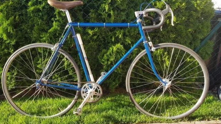 Favorit SingleSpeed