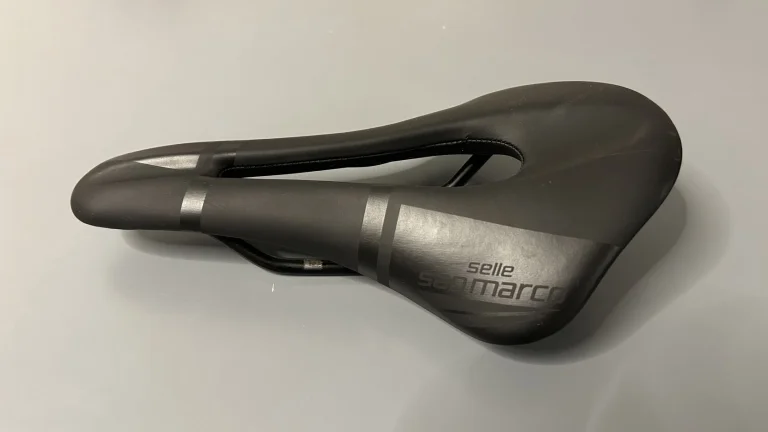 Selle San Marco 143mm