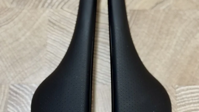 Bontrager Aeolus Pro Bike Saddle