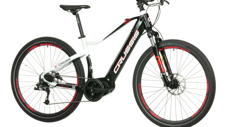 Crussis E-Cross 7,8 M 18"