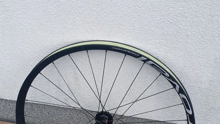 Karbonové kolo ROVAL TRAVERSE zadní 29"