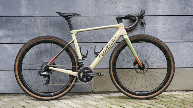Wilier Rave SLR/ SRAM AXS/ vel.M