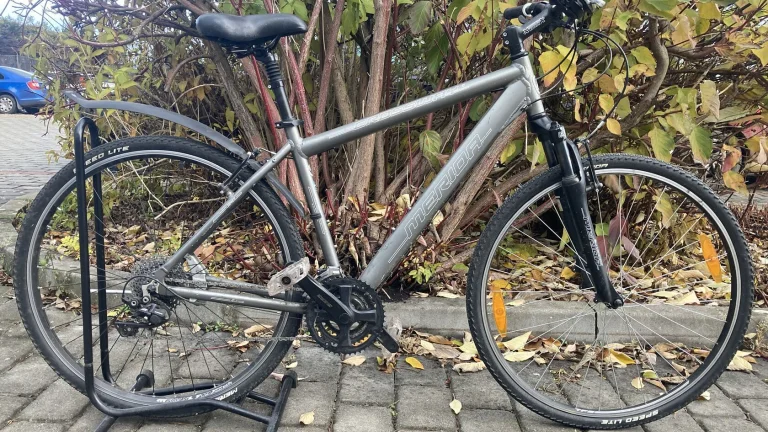 Merida CROSSWAY 10