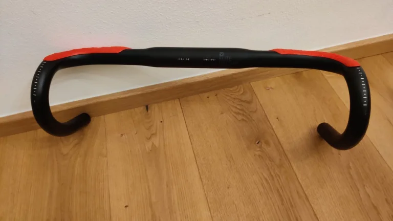 Bontrager Elite Isozone, VR-CF, 420 mm