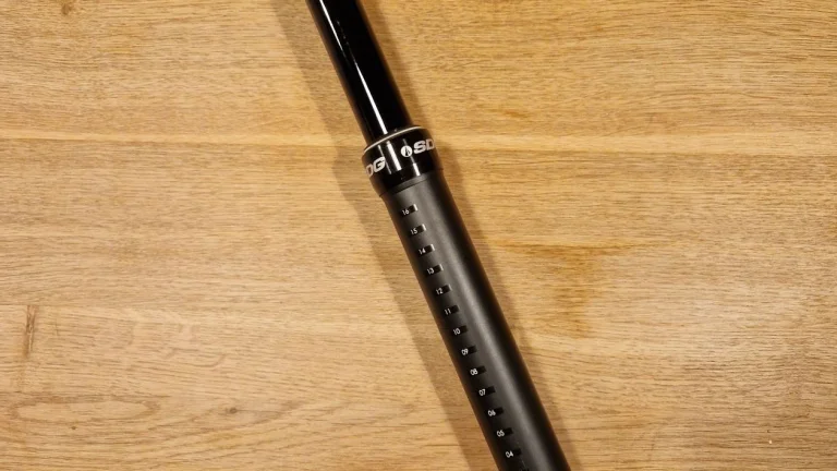 Prodám sedlovku - SDG Tellis V1 Dropper Post (170mm, 31,6mm)